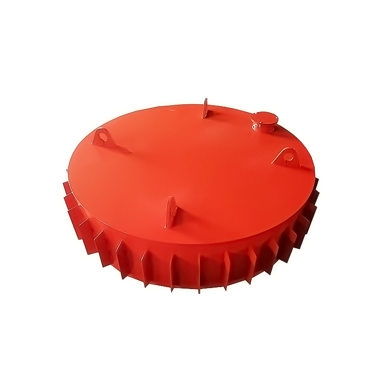 RCDB型自冷電磁吸盤